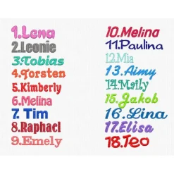 Schultüte passend zum Ranzen Horse Lima von Step by Step | verschiedene Applikationen | Einschulung