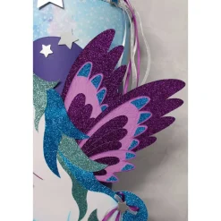 Schultüte Pegasus „Blue“