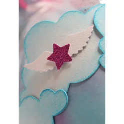 Schultüte Pegasus „Minou“