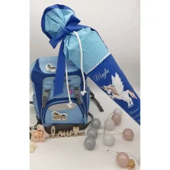 Schultüte Pegasus passend zum Step by Step Wild Horse