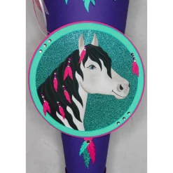 Schultüte Pferd „Dreamcatcher“