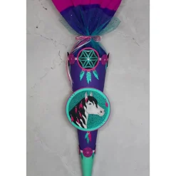 Schultüte Pferd „Dreamcatcher“