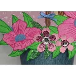 Schultüte Pferd „Melody“