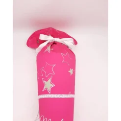 Schultüte Pferd mit 3D Mähne passend zum Ergobag Sternzaubär / Schultüte aus Stoff