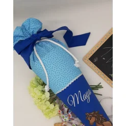 Schultüte Pferd passend zum Step by Step Wild Horse