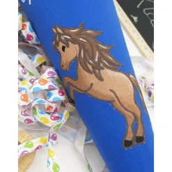 Schultüte Pferd passend zum Step by Step Wild Horse