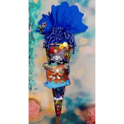 Schultüte  Pirat Zuckertüte