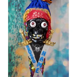 Schultüte  Pirat Zuckertüte