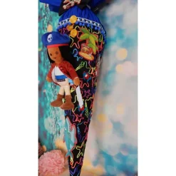 Schultüte  Pirat Zuckertüte