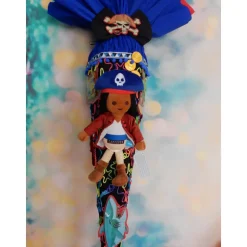 Schultüte  Pirat Zuckertüte