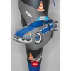 Schultüte Polizeiauto