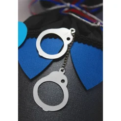 Schultüte Polizeiauto