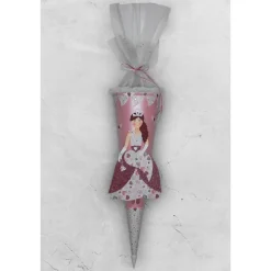 Schultüte Prinzessin „Emilia“