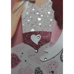 Schultüte Prinzessin „Emilia“