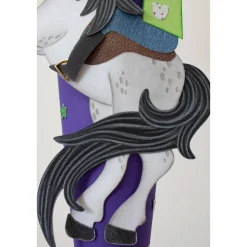 Schultüte Reiterin „Vicky“