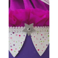 Schultüte Reiterin „Vicky“