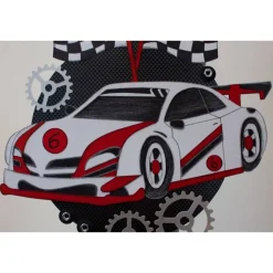 Schultüte "Rennauto"