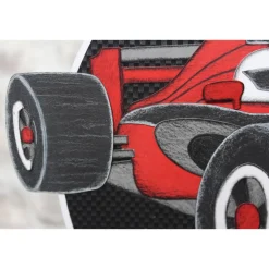 Schultüte Rennwagen “KA 1“