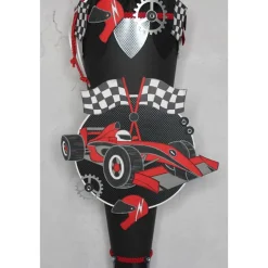 Schultüte Rennwagen “KA 1“