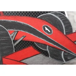 Schultüte Rennwagen “KA 1“