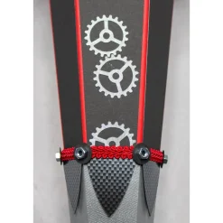 Schultüte Rennwagen “KA 1“ 6-eckig 85 cm