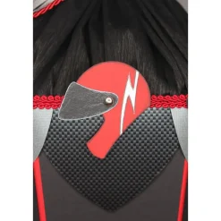 Schultüte Rennwagen “KA 1“ 6-eckig 85 cm