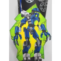 Schultüte Roboter „Cosmo“