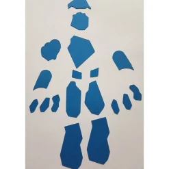 Schultüte Roboter „Cosmo“