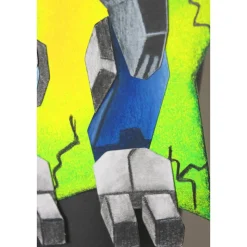 Schultüte Roboter „Cosmo“