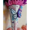 Schultüte Schmetterling  Zuckertüte