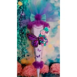 Schultüte Schmetterling  Zuckertüte