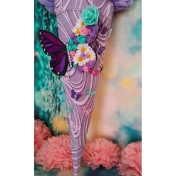 Schultüte Schmetterling  Zuckertüte