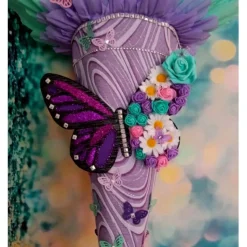 Schultüte Schmetterling  Zuckertüte