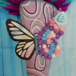 Schultüte Schmetterling  Zuckertüte