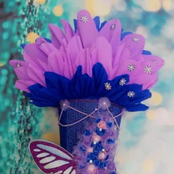 Schultüte Schmetterling  Zuckertüte