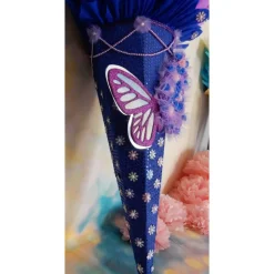 Schultüte Schmetterling  Zuckertüte