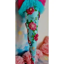 Schultüte    Schmetterling  Zuckertüte