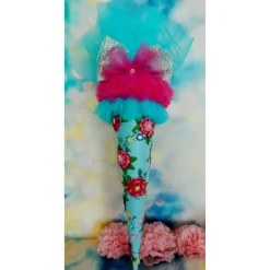 Schultüte    Schmetterling  Zuckertüte