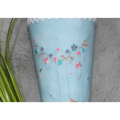 Schultüte.  Schultüte Baumwolle. Schultüte Fee .Schultüte Mädchen