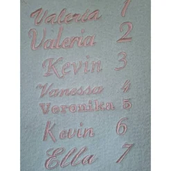 Schultüte.  Schultüte Baumwolle. Schultüte Fee .Schultüte Mädchen