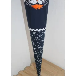 Schultüte.  Schultüte Baumwolle. Schultüte Fußball