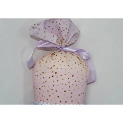 Schultüte.  Schultüte Baumwolle. Schultüte Einhorn