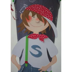 Schultüte Skater „Mattis“