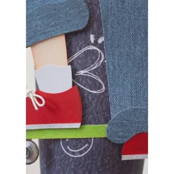 Schultüte Skater „Mattis“