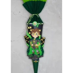 Schultüte Superheld „Luca“