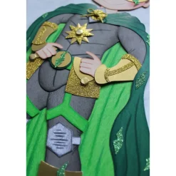 Schultüte Superheld „Luca“