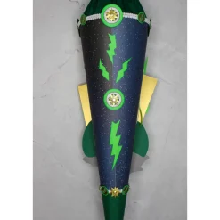 Schultüte Superheld „Luca“