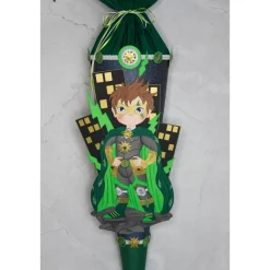 Schultüte Superheld „Luca“