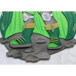 Schultüte Superheld „Luca“