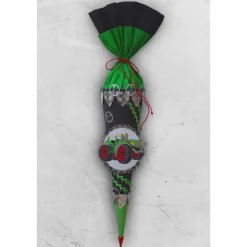 Schultüte "Traktor"